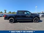 New 2025 Ford F-150 XLT SuperCrew Cab 4x4 Pickup for sale #253595 - photo 6