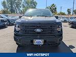 New 2025 Ford F-150 XLT SuperCrew Cab 4x4 Pickup for sale #253595 - photo 8