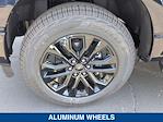 New 2025 Ford F-150 XLT SuperCrew Cab 4x4 Pickup for sale #253595 - photo 9