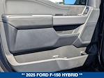 New 2025 Ford F-150 XLT SuperCrew Cab 4x4 Pickup for sale #253595 - photo 10
