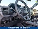 New 2025 Ford F-150 XLT SuperCrew Cab 4x4 Pickup for sale #253595 - photo 11