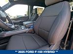 New 2025 Ford F-150 XLT SuperCrew Cab 4x4 Pickup for sale #253595 - photo 12