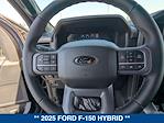 New 2025 Ford F-150 XLT SuperCrew Cab 4x4 Pickup for sale #253595 - photo 14