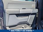 New 2025 Ford F-150 XLT SuperCrew Cab 4x4 Pickup for sale #253595 - photo 17