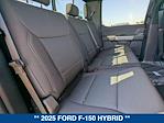 New 2025 Ford F-150 XLT SuperCrew Cab 4x4 Pickup for sale #253595 - photo 19