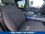 New 2025 Ford F-150 XLT SuperCrew Cab 4x4 Pickup for sale #253595 - photo 21