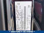 New 2025 Ford F-150 XLT SuperCrew Cab 4x4 Pickup for sale #253595 - photo 22
