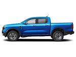 New 2025 Ford Ranger Lariat SuperCrew Cab 4x4 Pickup for sale #253597 - photo 2