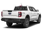 New 2025 Ford Ranger Lariat SuperCrew Cab 4x4 Pickup for sale #253602 - photo 3