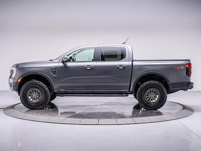 New 2025 Ford Ranger - photo 1