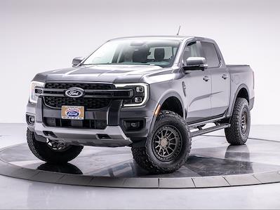 2025 Ford Ranger SuperCrew Cab 4x4 Pickup for sale #253614 - photo 1