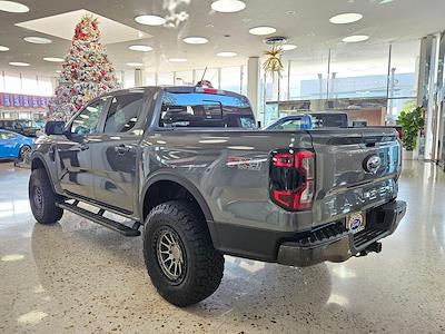 2025 Ford Ranger SuperCrew Cab 4x4 Pickup for sale #253614 - photo 2