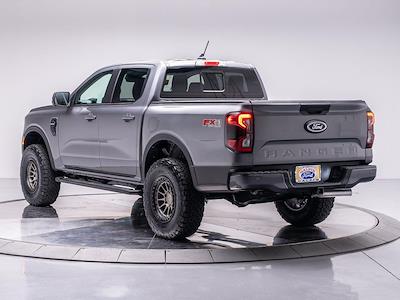 New 2025 Ford Ranger Lariat SuperCrew Cab for sale #253614 - photo 2