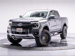 New 2025 Ford Ranger Lariat SuperCrew Cab 4x4 Pickup for sale #253614 - photo 1
