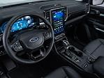 2025 Ford Ranger SuperCrew Cab 4x4 Pickup for sale #253614 - photo 11