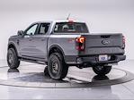 New 2025 Ford Ranger Lariat SuperCrew Cab 4x4 Pickup for sale #253614 - photo 2