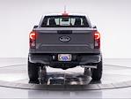 New 2025 Ford Ranger Lariat SuperCrew Cab 4x4 Pickup for sale #253614 - photo 4