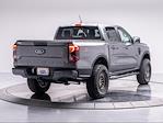 New 2025 Ford Ranger Lariat SuperCrew Cab 4x4 Pickup for sale #253614 - photo 5