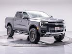 New 2025 Ford Ranger Lariat SuperCrew Cab 4x4 Pickup for sale #253614 - photo 7