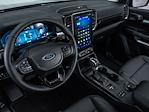 New 2025 Ford Ranger Lariat SuperCrew Cab 4x4 Pickup for sale #253614 - photo 17
