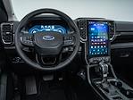 New 2025 Ford Ranger Lariat SuperCrew Cab 4x4 Pickup for sale #253614 - photo 19