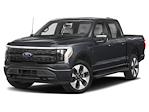 New 2025 Ford F-150 Lightning Platinum SuperCrew Cab for sale #253642 - photo 1