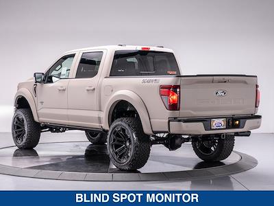 2025 Ford F-150 SuperCrew Cab 4x4 Pickup for sale #253645 - photo 2