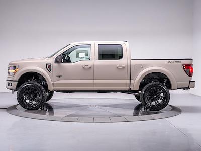 New 2025 Ford F-150 - photo 1