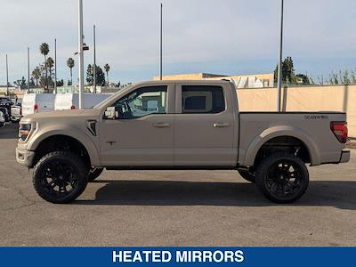 New 2025 Ford F-150 XLT SuperCrew Cab for sale #253645 - photo 2