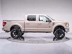 New 2025 Ford F-150 XLT SuperCrew Cab for sale #253645 - photo 6