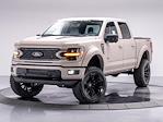 2025 Ford F-150 SuperCrew Cab 4x4 Pickup for sale #253645 - photo 1