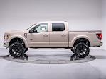 2025 Ford F-150 SuperCrew Cab 4x4 Pickup for sale #253645 - photo 3