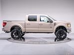 2025 Ford F-150 SuperCrew Cab 4x4 Pickup for sale #253645 - photo 6