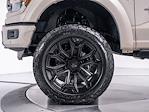 2025 Ford F-150 SuperCrew Cab 4x4 Pickup for sale #253645 - photo 9