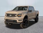 New 2025 Ford F-150 XLT SuperCrew Cab for sale #253645 - photo 1