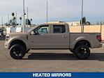 New 2025 Ford F-150 XLT SuperCrew Cab for sale #253645 - photo 2