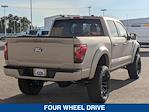 New 2025 Ford F-150 XLT SuperCrew Cab for sale #253645 - photo 5