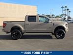 New 2025 Ford F-150 XLT SuperCrew Cab for sale #253645 - photo 6