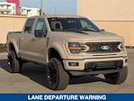 New 2025 Ford F-150 XLT SuperCrew Cab for sale #253645 - photo 7
