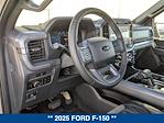 New 2025 Ford F-150 XLT SuperCrew Cab for sale #253645 - photo 9