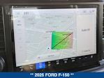 New 2025 Ford F-150 XLT SuperCrew Cab for sale #253645 - photo 12