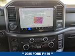New 2025 Ford F-150 XLT SuperCrew Cab for sale #253645 - photo 13