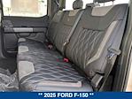 New 2025 Ford F-150 XLT SuperCrew Cab for sale #253645 - photo 17