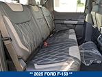 New 2025 Ford F-150 XLT SuperCrew Cab for sale #253645 - photo 18
