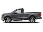 New 2025 Ford F-150 XL Regular Cab 4x4 Pickup for sale #253665 - photo 2