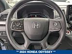 Used 2024 Honda Odyssey Sport Minivan for sale #253666A - photo 14