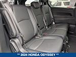 Used 2024 Honda Odyssey Sport Minivan for sale #253666A - photo 21