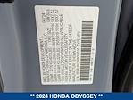 Used 2024 Honda Odyssey Sport Minivan for sale #253666A - photo 24