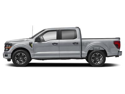 New 2025 Ford F-150 STX SuperCrew Cab Pickup for sale #253667 - photo 2