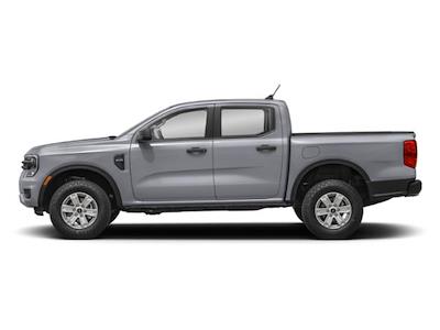New 2025 Ford Ranger XL SuperCrew Cab 4x4 Pickup for sale #253678 - photo 2